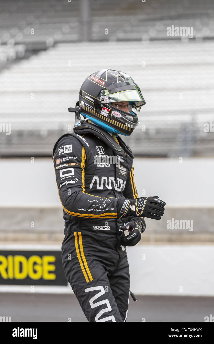 marcus ericsson 2019