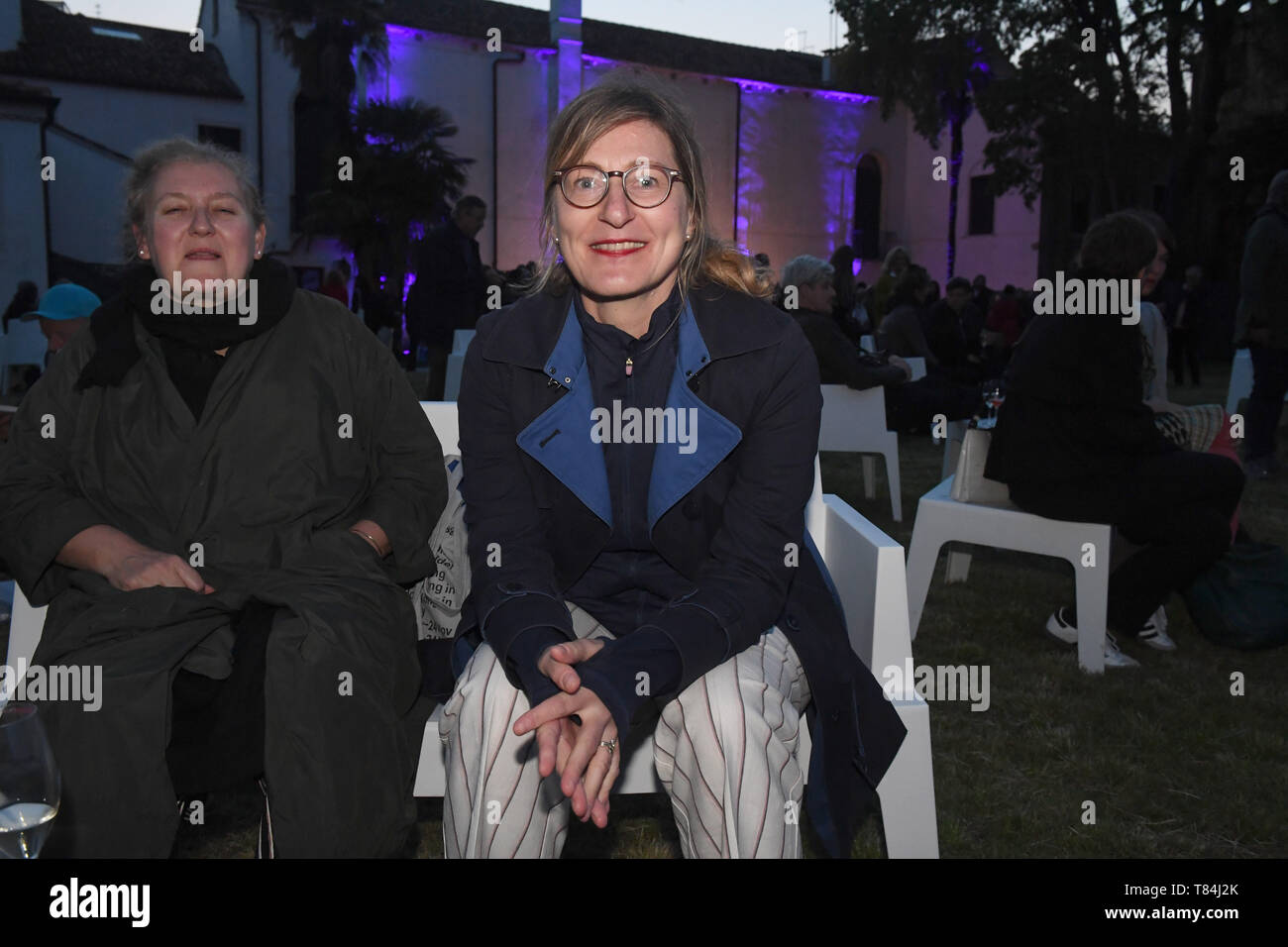 Maria Schmidt High Resolution Stock Photography And Images Alamy