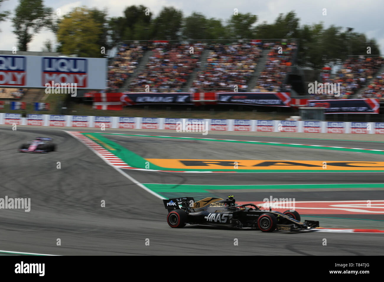 barcelona f1 qualifying 2019