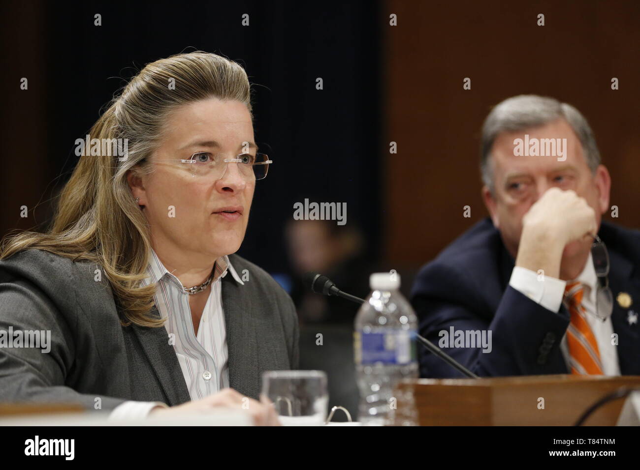 Commissioner of public works hires stock photography and images Alamy