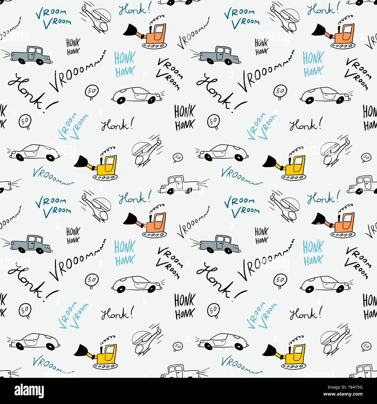 Children bedsheets pattern - hand-drawn cartoon cars and helicopters doodle texture Stock Vector Image & Art - Alamy Children bedsheets pattern - hand-drawn cartoon cars and helicopters doodle texture Stock Vector Image & Art - Alamy