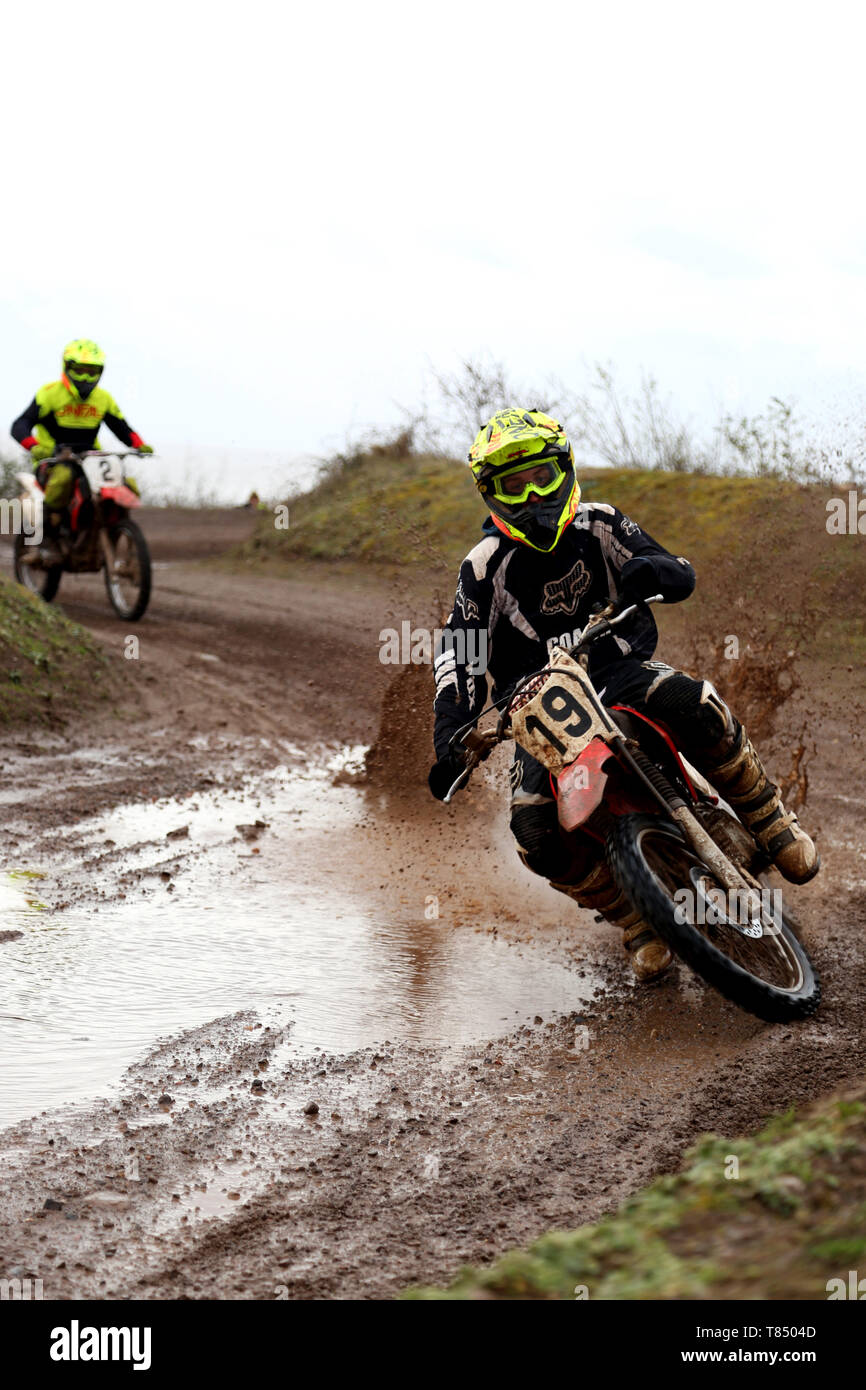 Off foreshore road hires stock photography and images Alamy