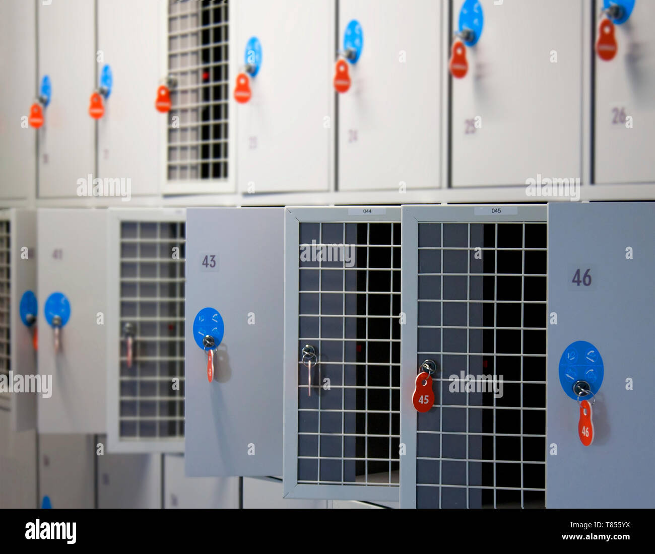 Ahhaa science center hires stock photography and images Alamy