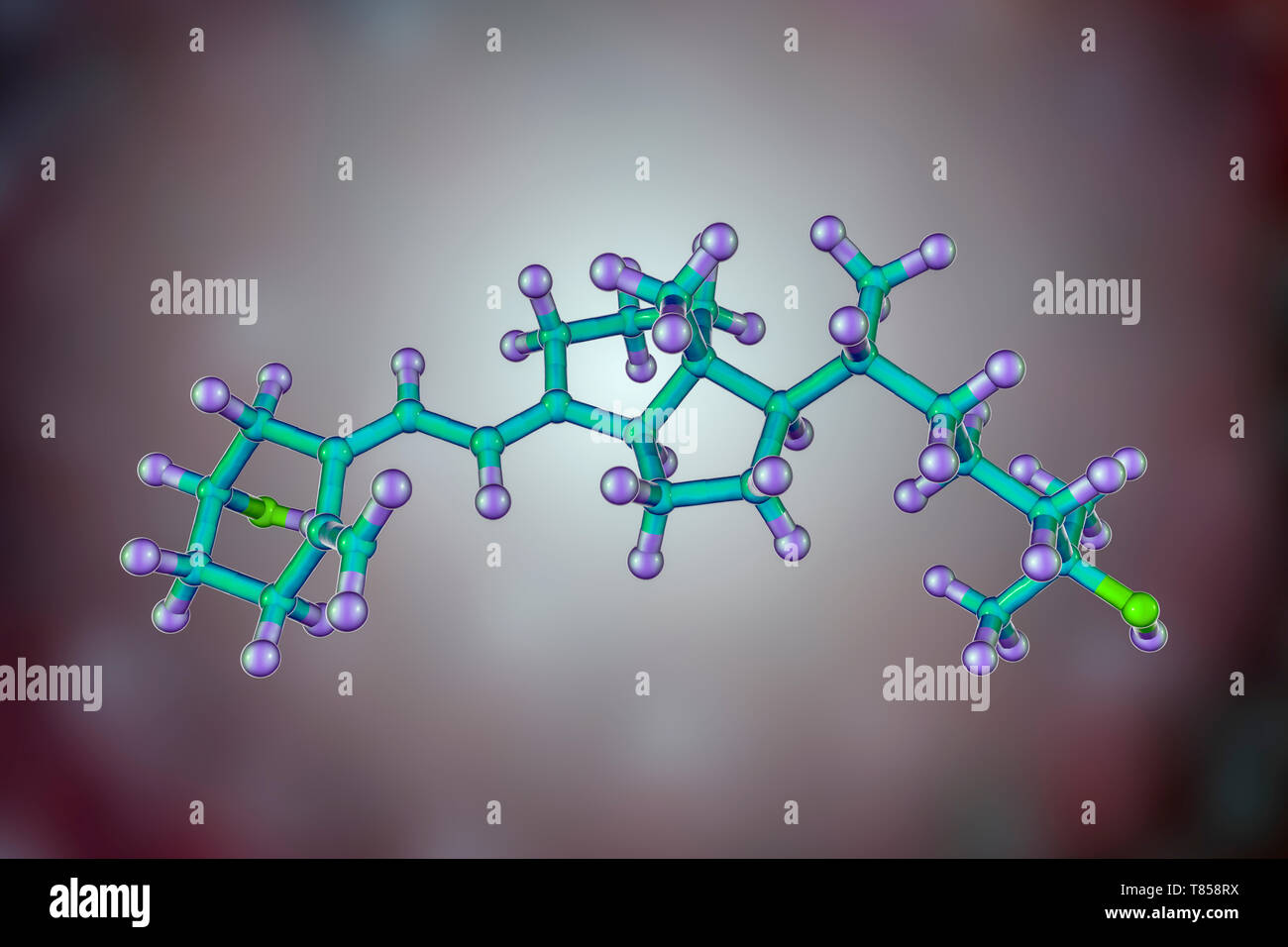 Calcifediol hi-res stock photography and images - Alamy