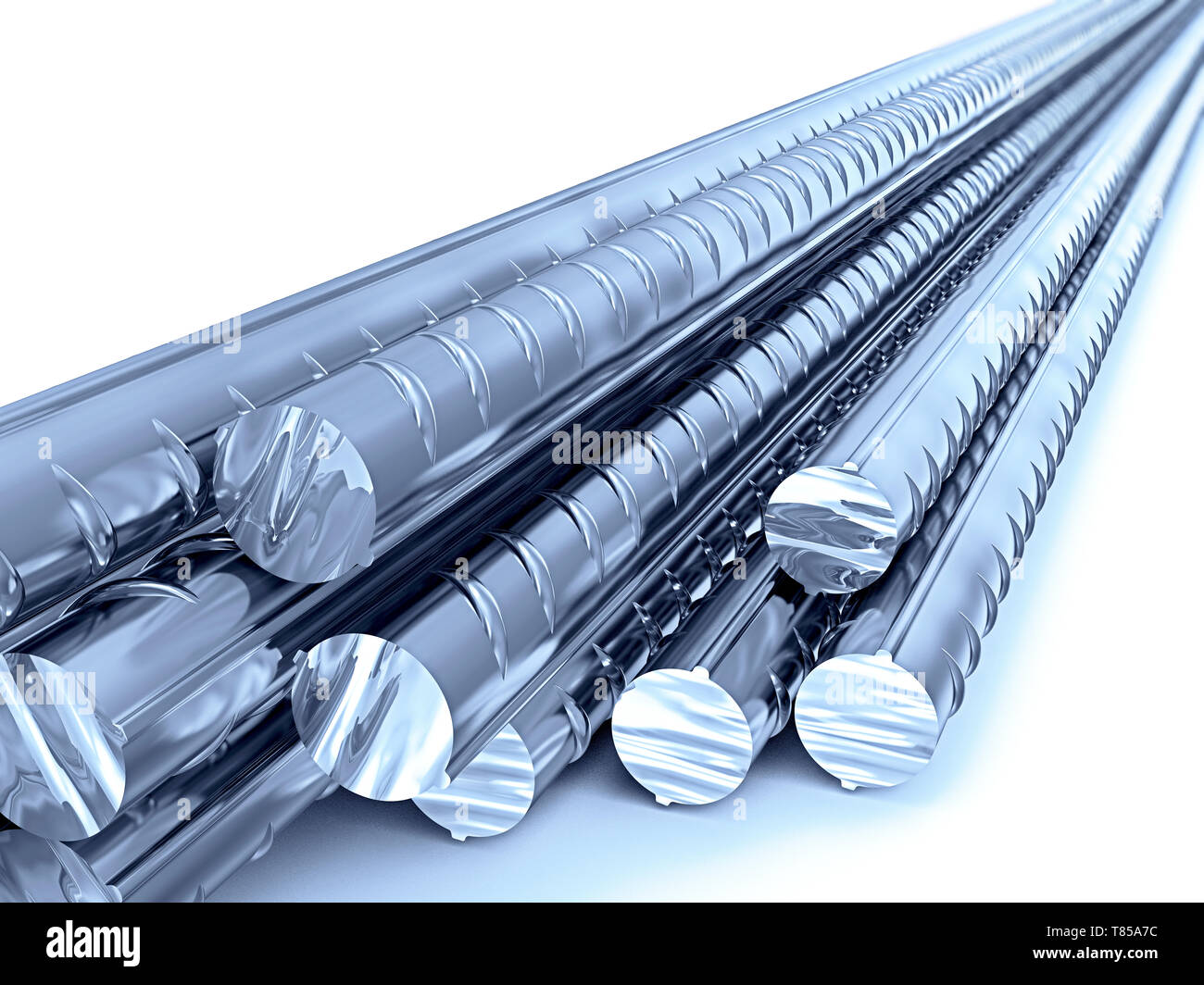 Steel bar hires stock photography and images Alamy