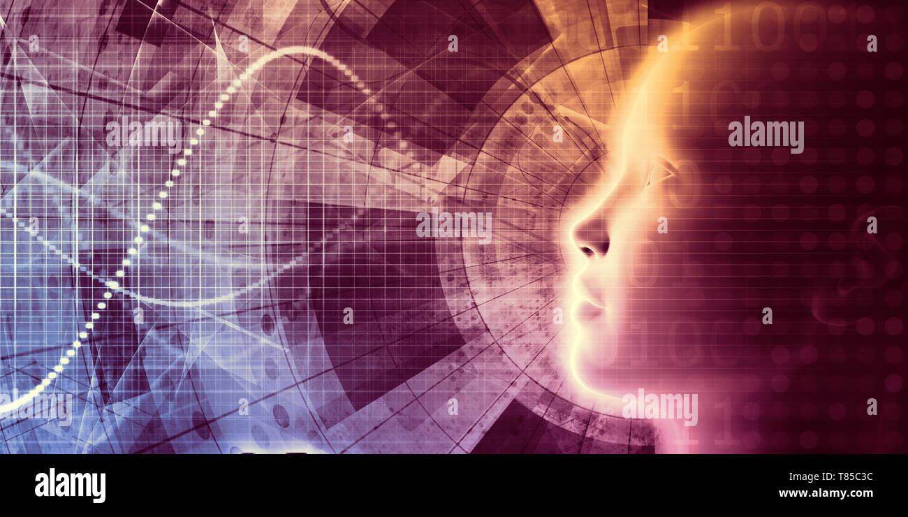 Industry 4.0 and the Fourth Industrial Revolution Automation Stock