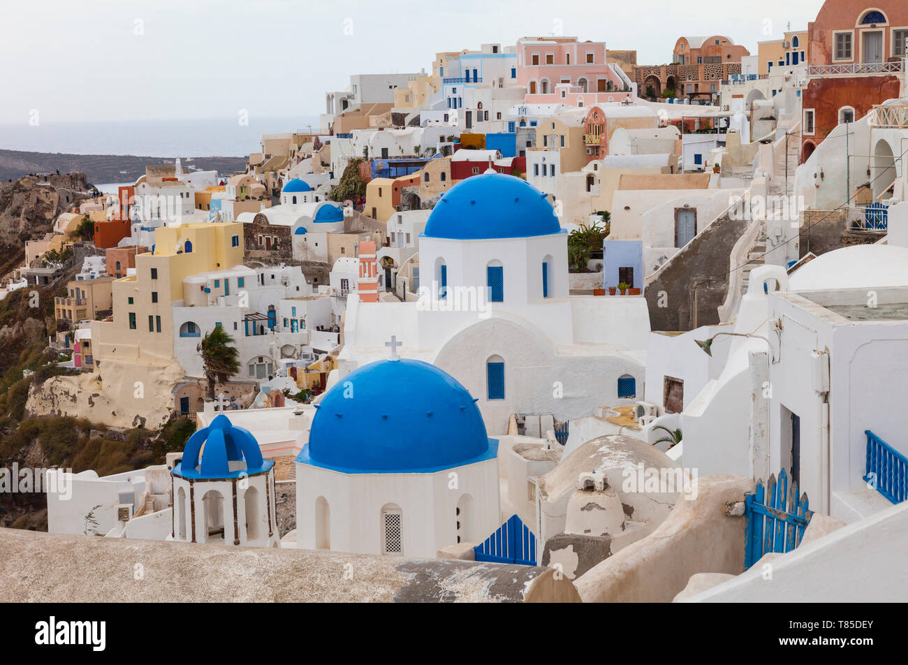 Pueblo De Oia Santorini Grecia Hi res Stock Photography And Images Alamy pueblo-de-oia-santorini-grecia-hi-res-stock-photography-and-images-alamy