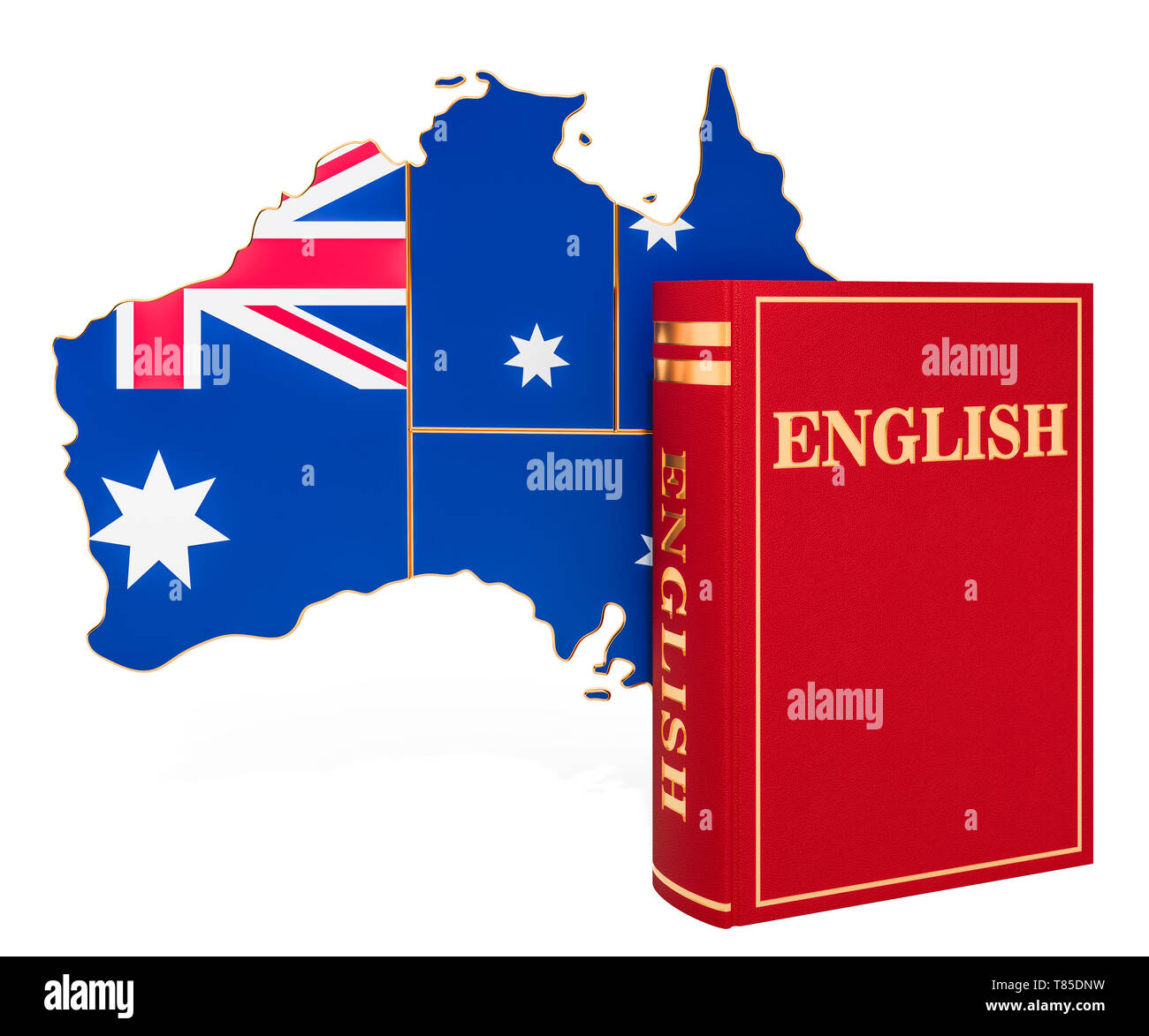 Is English The Official Language Of Australia? A Deep Dive Into Linguistic Landscape