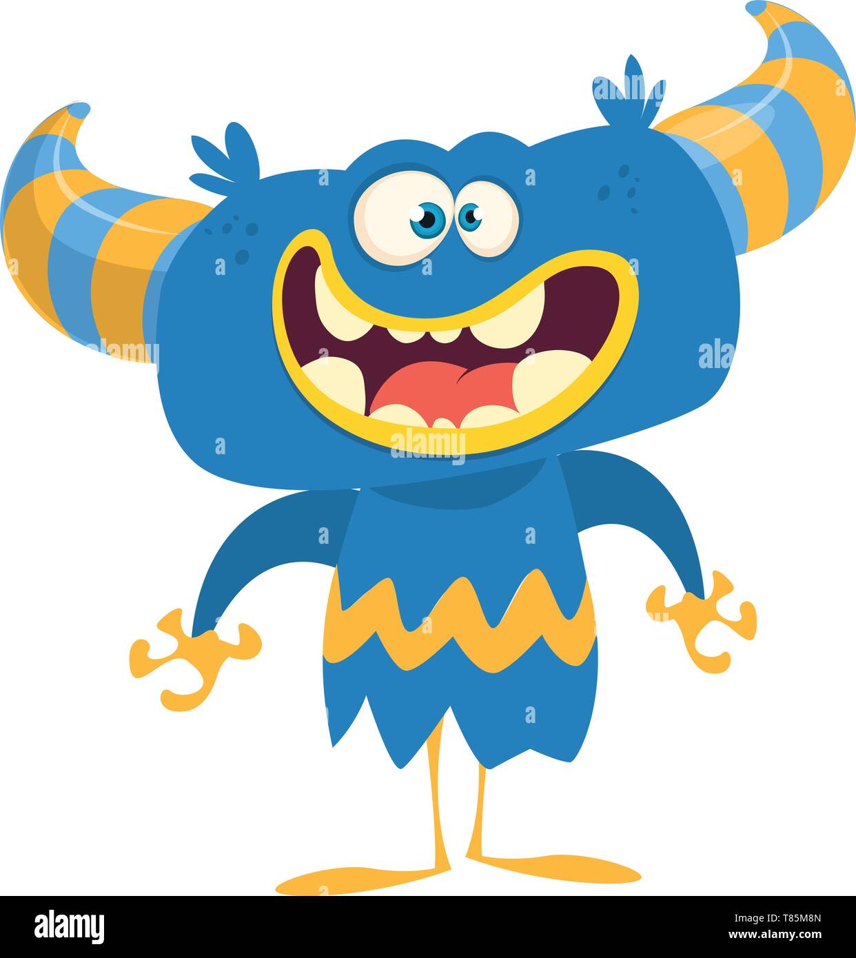 Yell Vector Vectors High Resolution Stock Photography and Images Alamy