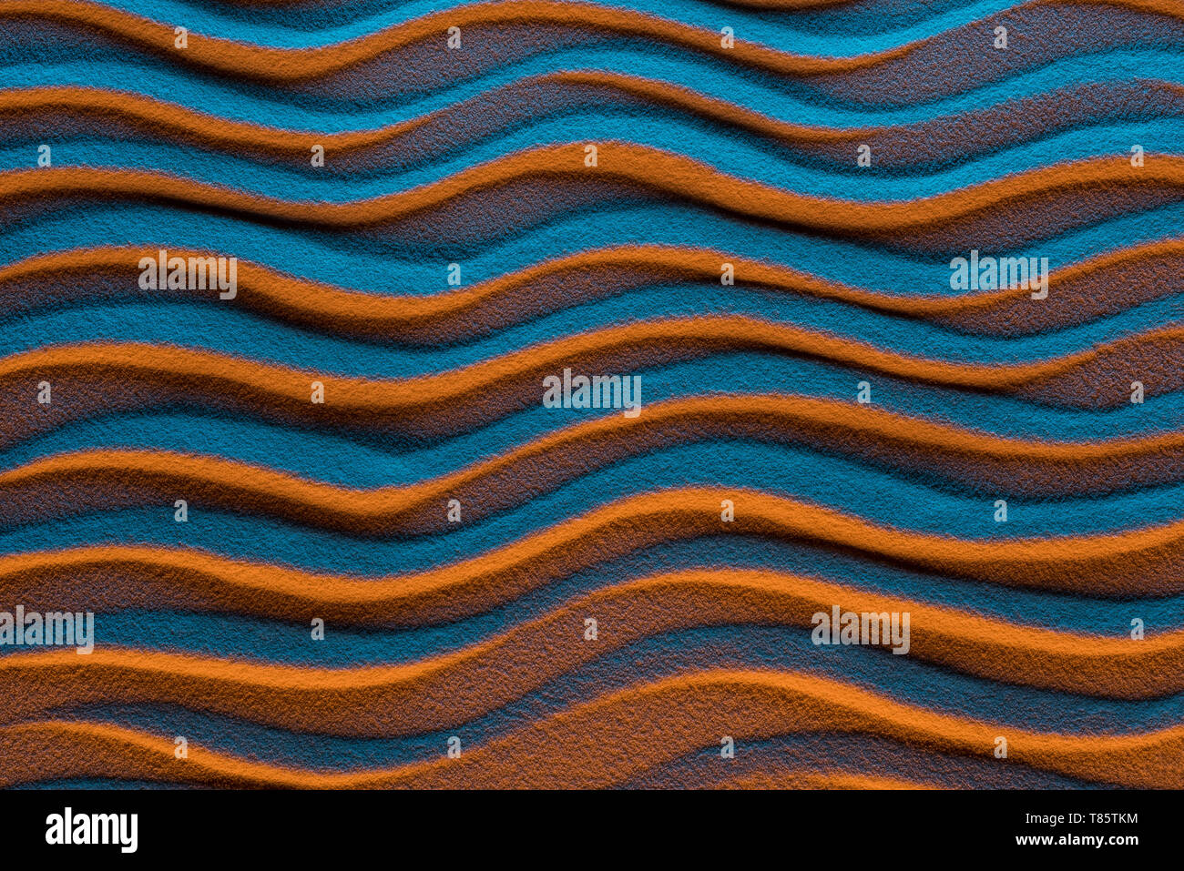 top view of abstract background with lines and color filter Stock Photo ...