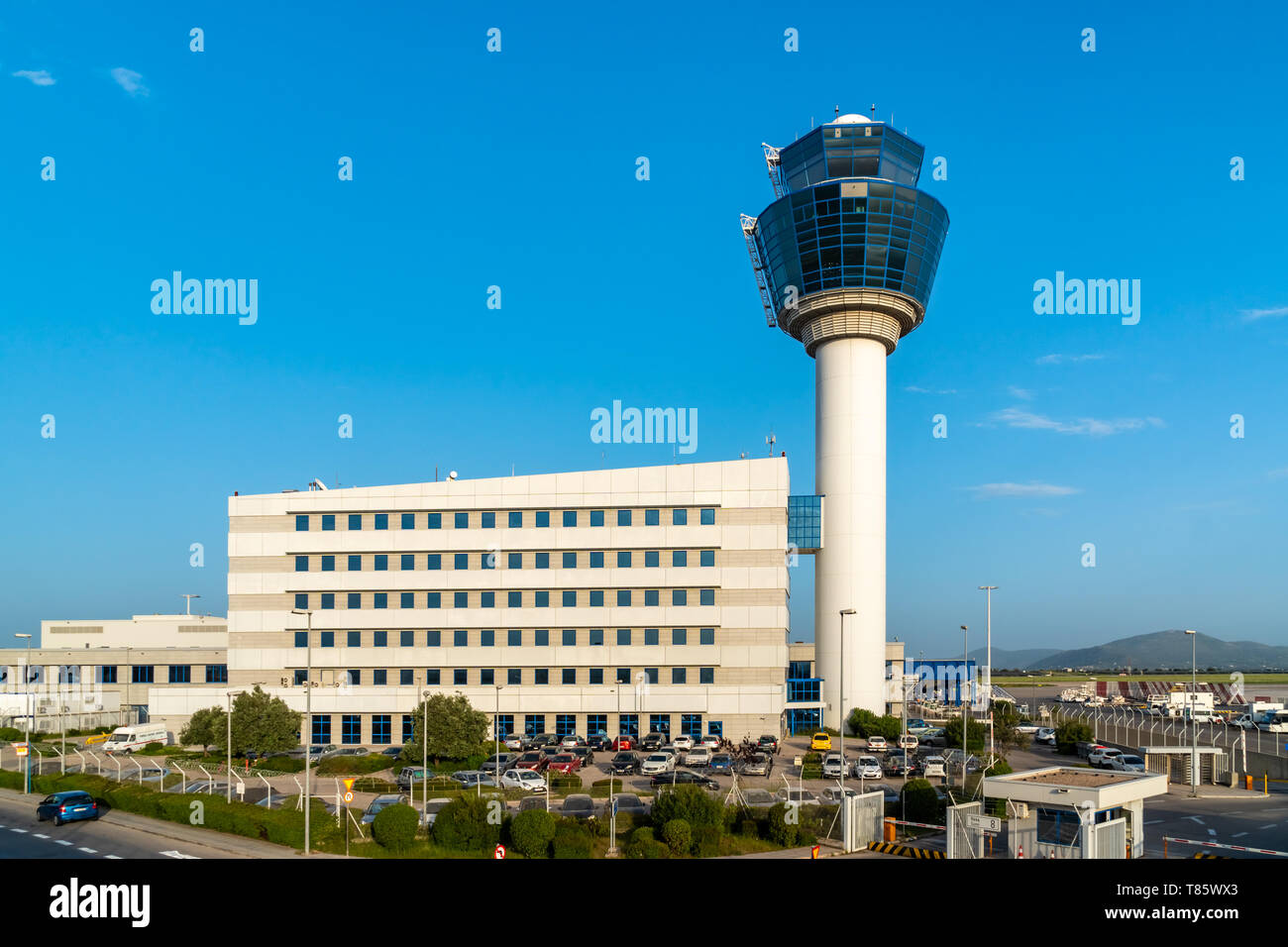 athens air traffic control athens air traffic control
