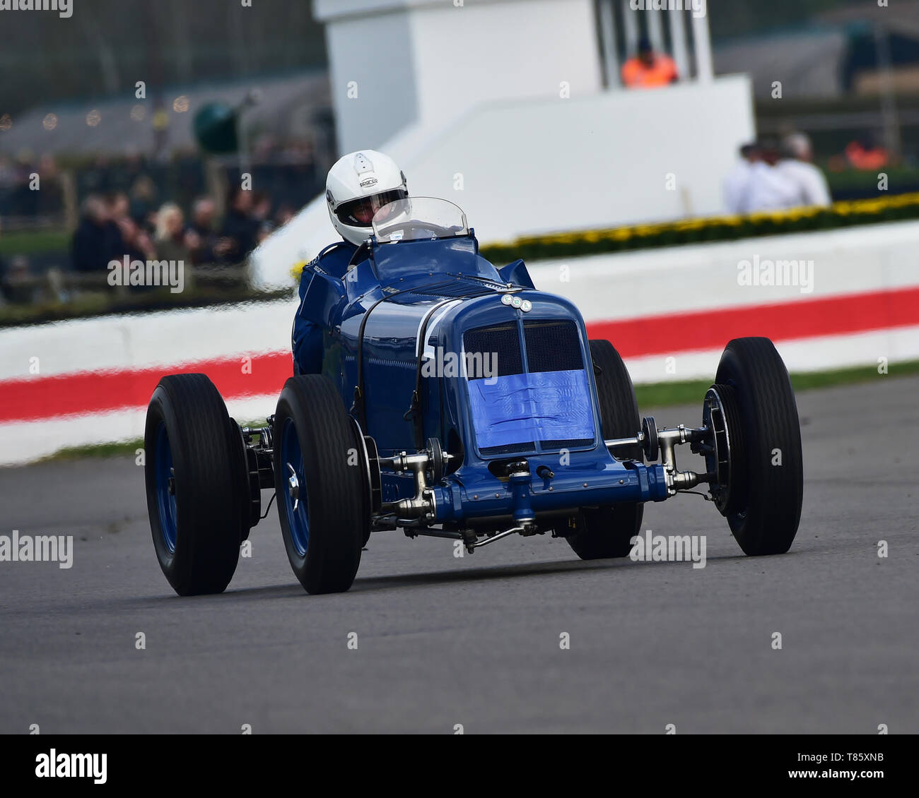 Era R12c Terry Crabb, ERA C-Type R12C, Parnell Cup, Grand Prix cars, Voiturette ...