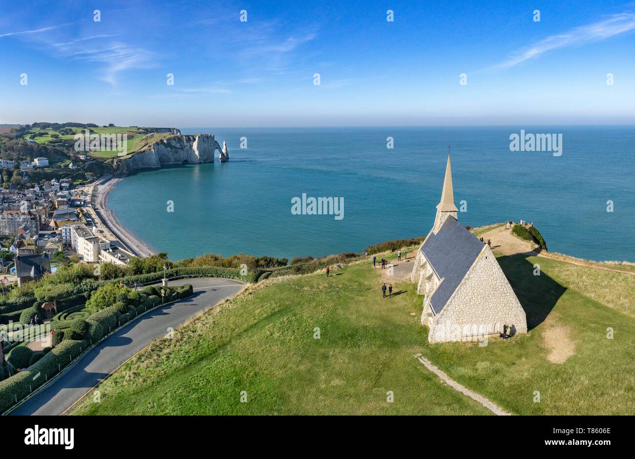 Needle building hi-res stock photography and images - Alamy