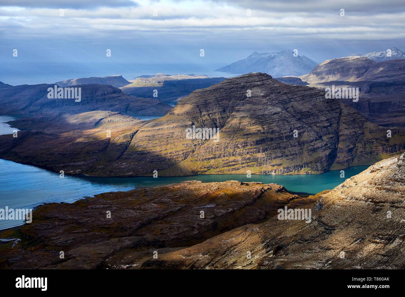 Kerguelen islands hi-res stock photography and images - Alamy