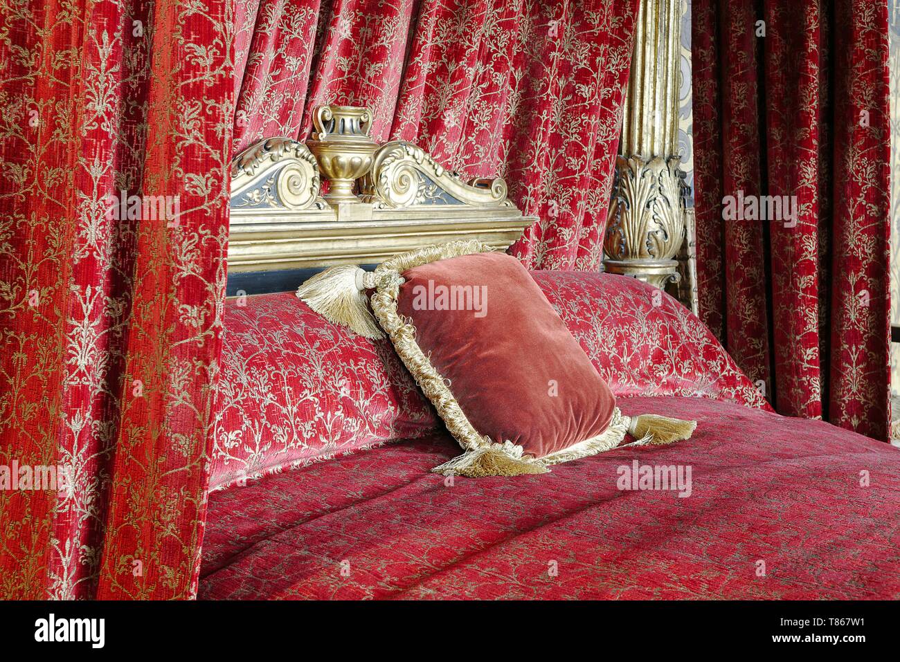Henri De Blois High Resolution Stock Photography And Images Alamy
