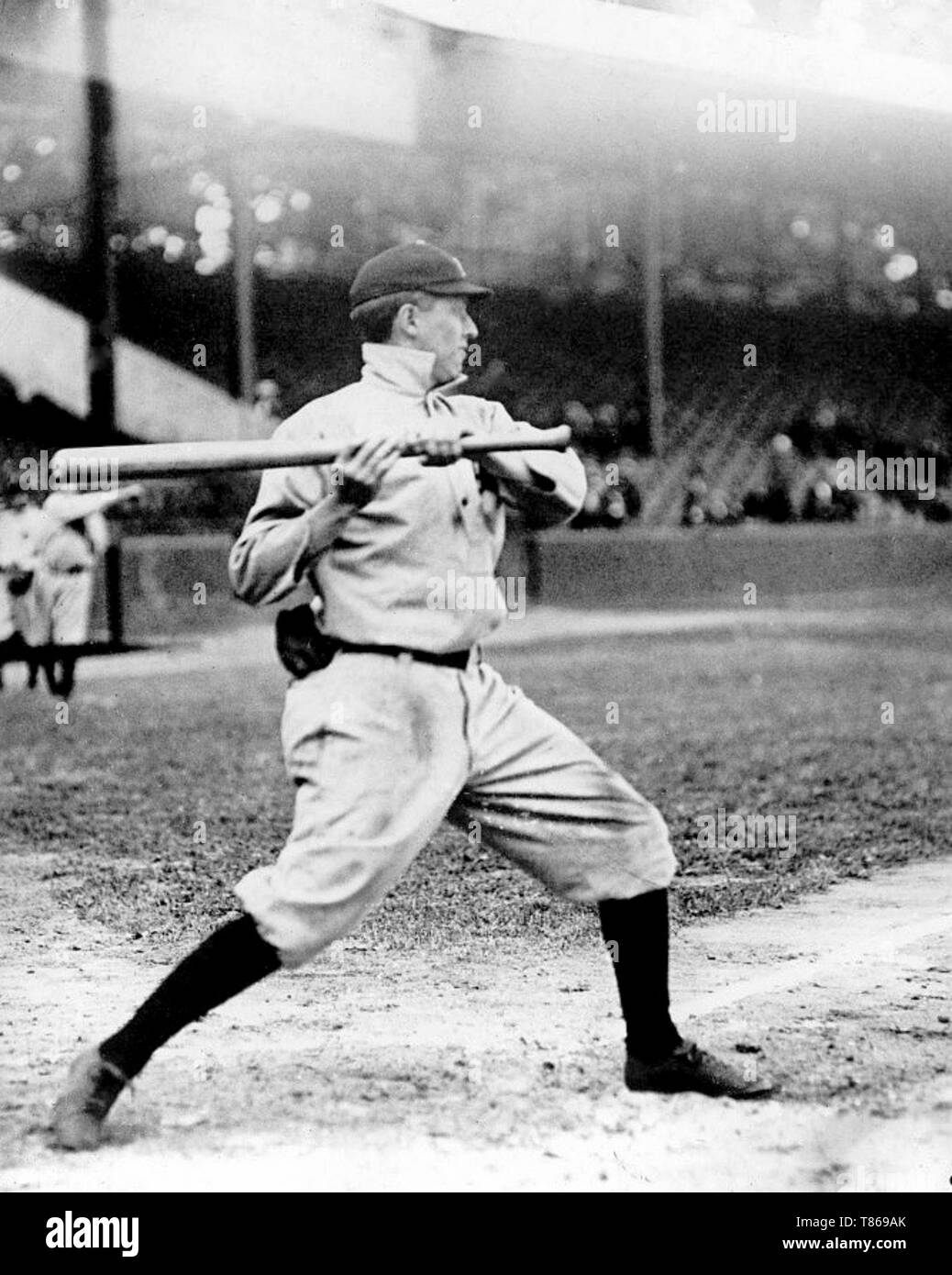 Detroit Tigers, 1913 Stock Photo - Alamy