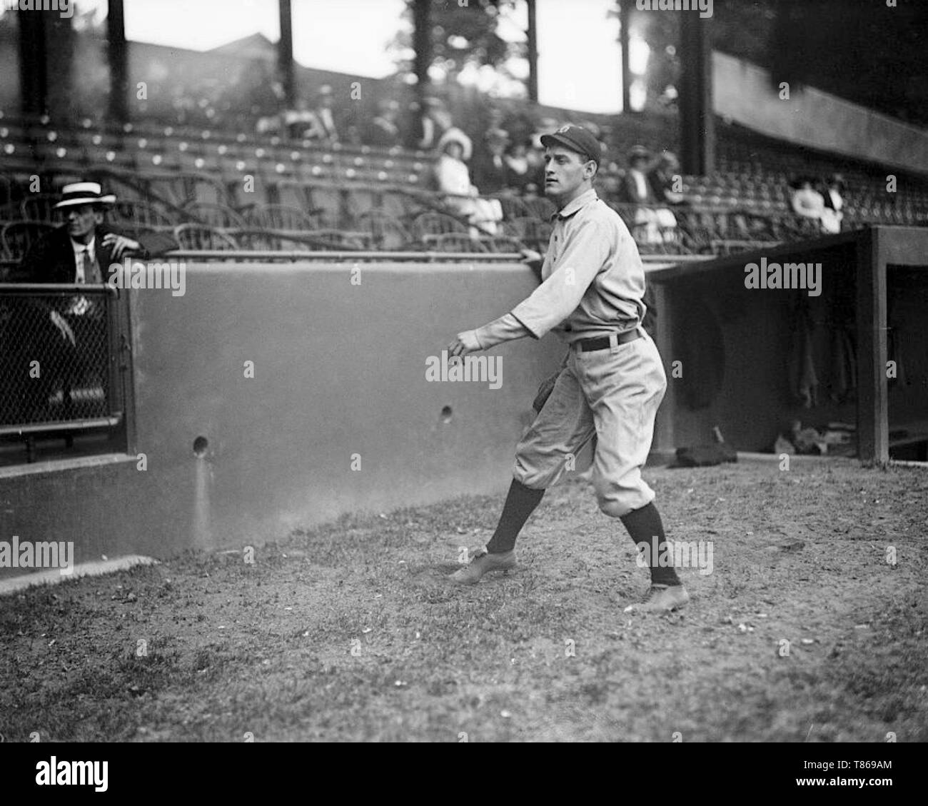 Lil Rastus Detroit Tigers, 1913 Stock Photo - Alamy