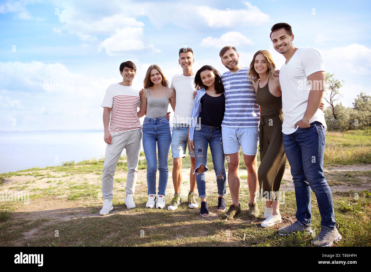 Gree group hi-res stock photography and images - Alamy