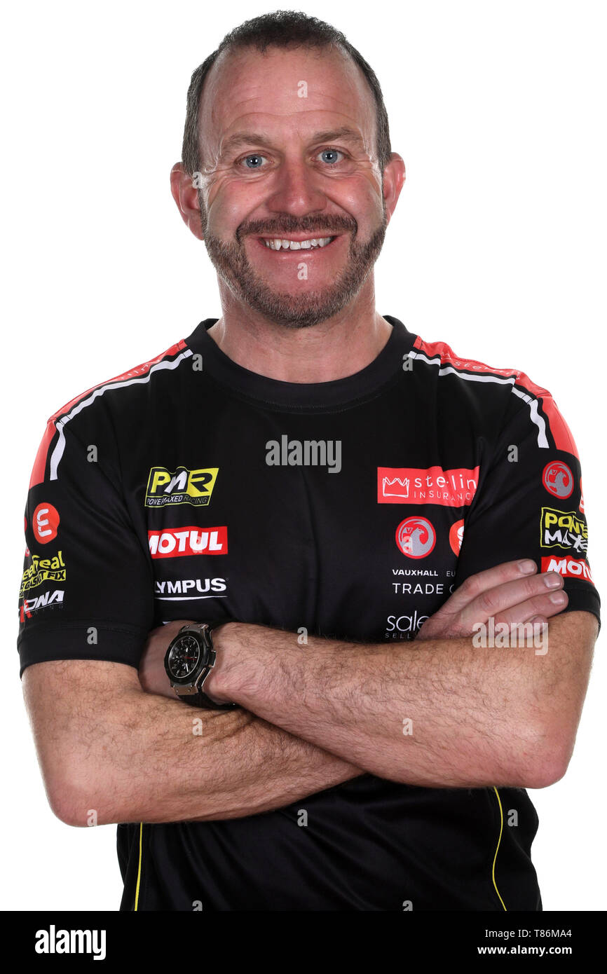 Vauxhall astra race car hi-res stock photography and images - Alamy