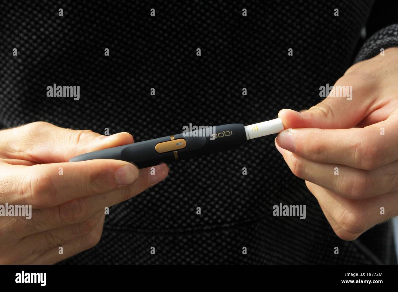 quit tobacco side effects What Happens When You Stop Smoking?