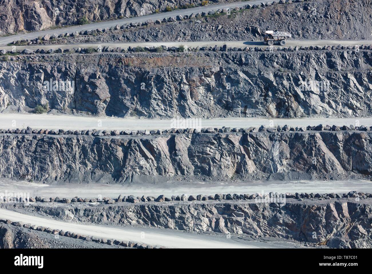 Quartz quarry hires stock photography and images Alamy