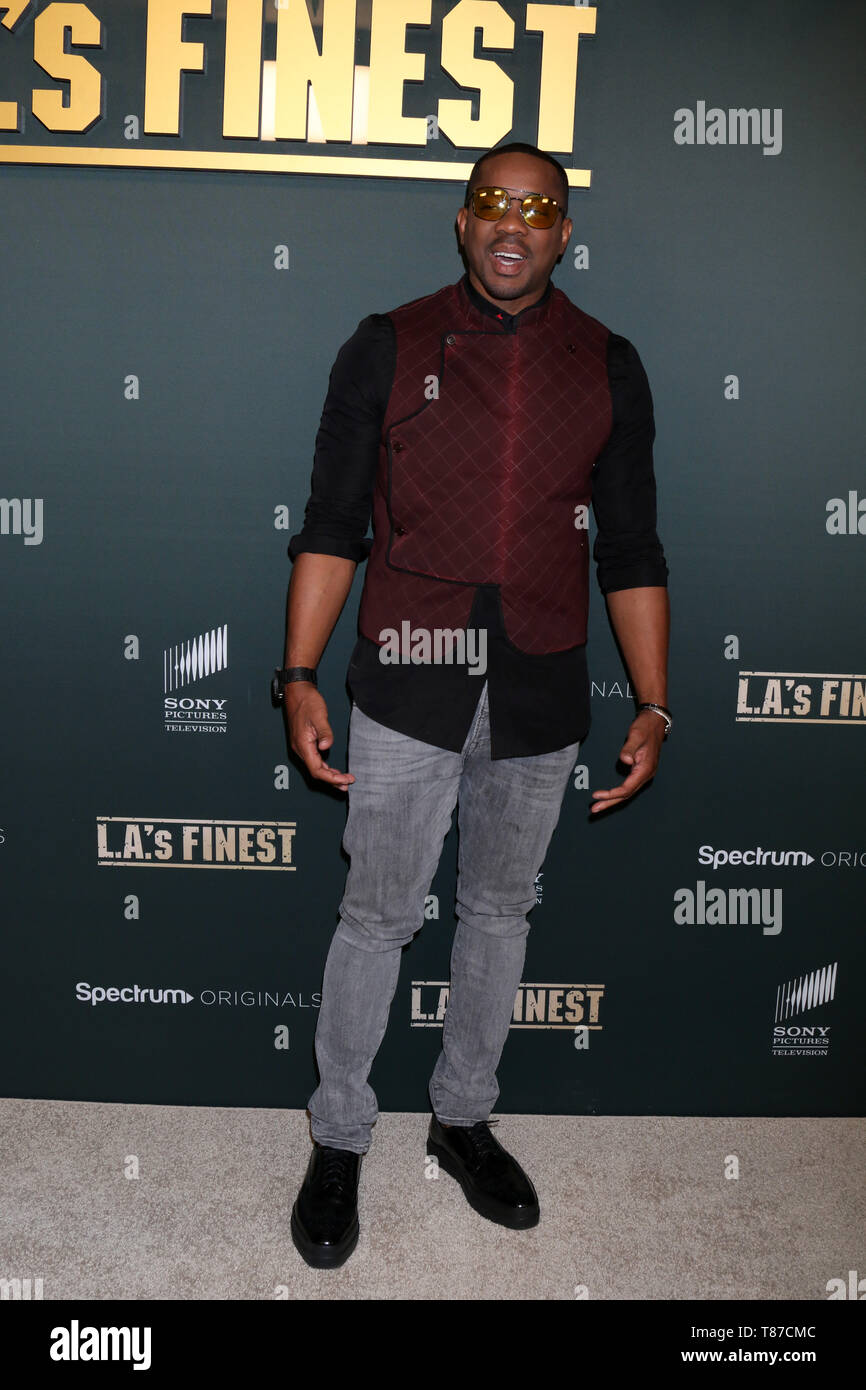 Duane martin hi-res stock photography and images - Alamy