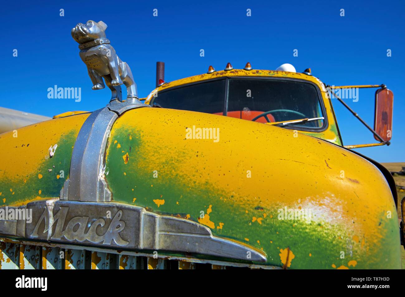 Isabel south dakota hires stock photography and images Alamy