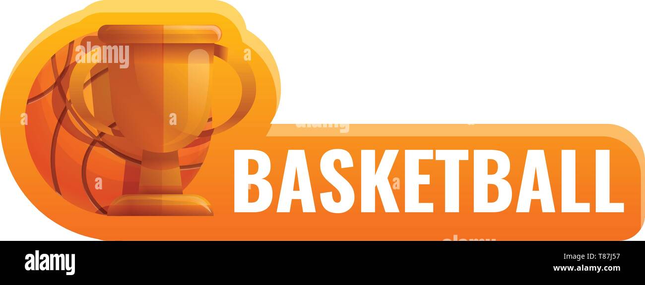 Basketball Championship Logo Clipart, Basketball Championship