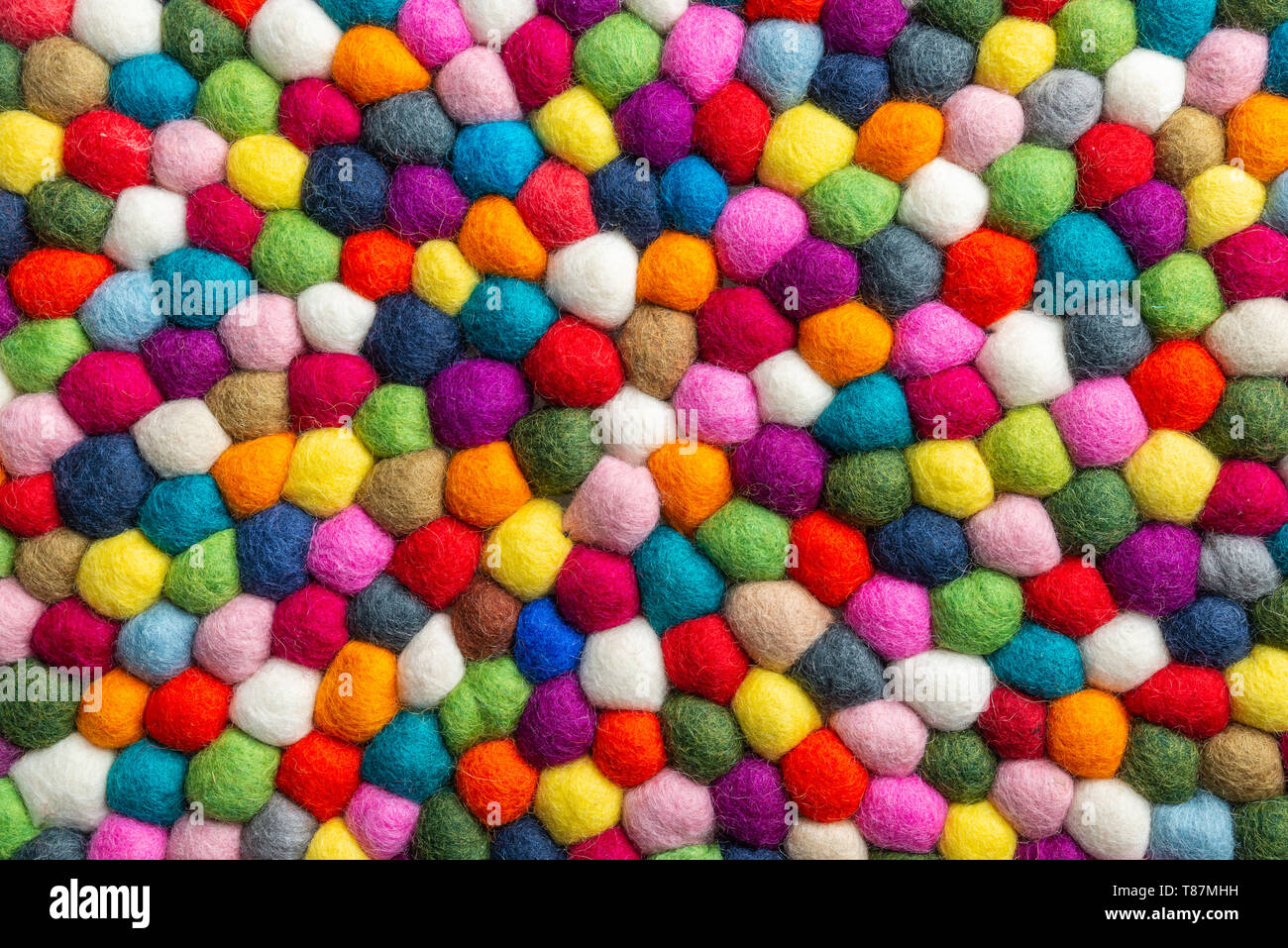 Carpet texture colour hi-res stock photography and images - Alamy
