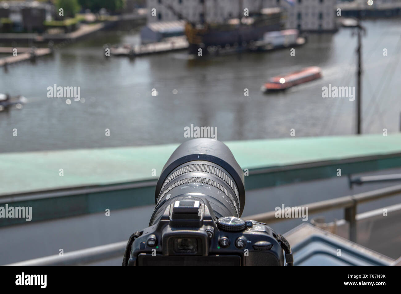 Nikon d5300 hi-res stock photography and images - Alamy