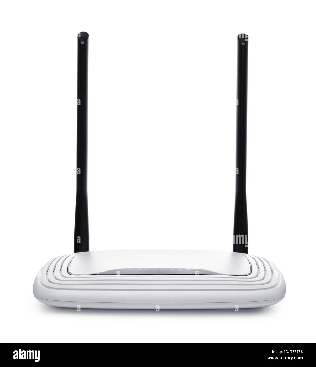 Wireless router hi-res stock photography and images - Alamy