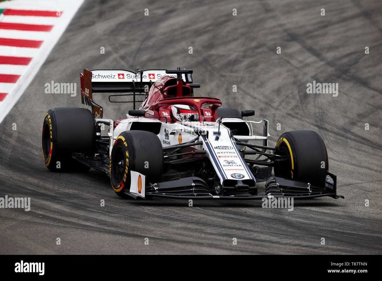 barcelona f1 qualifying 2019