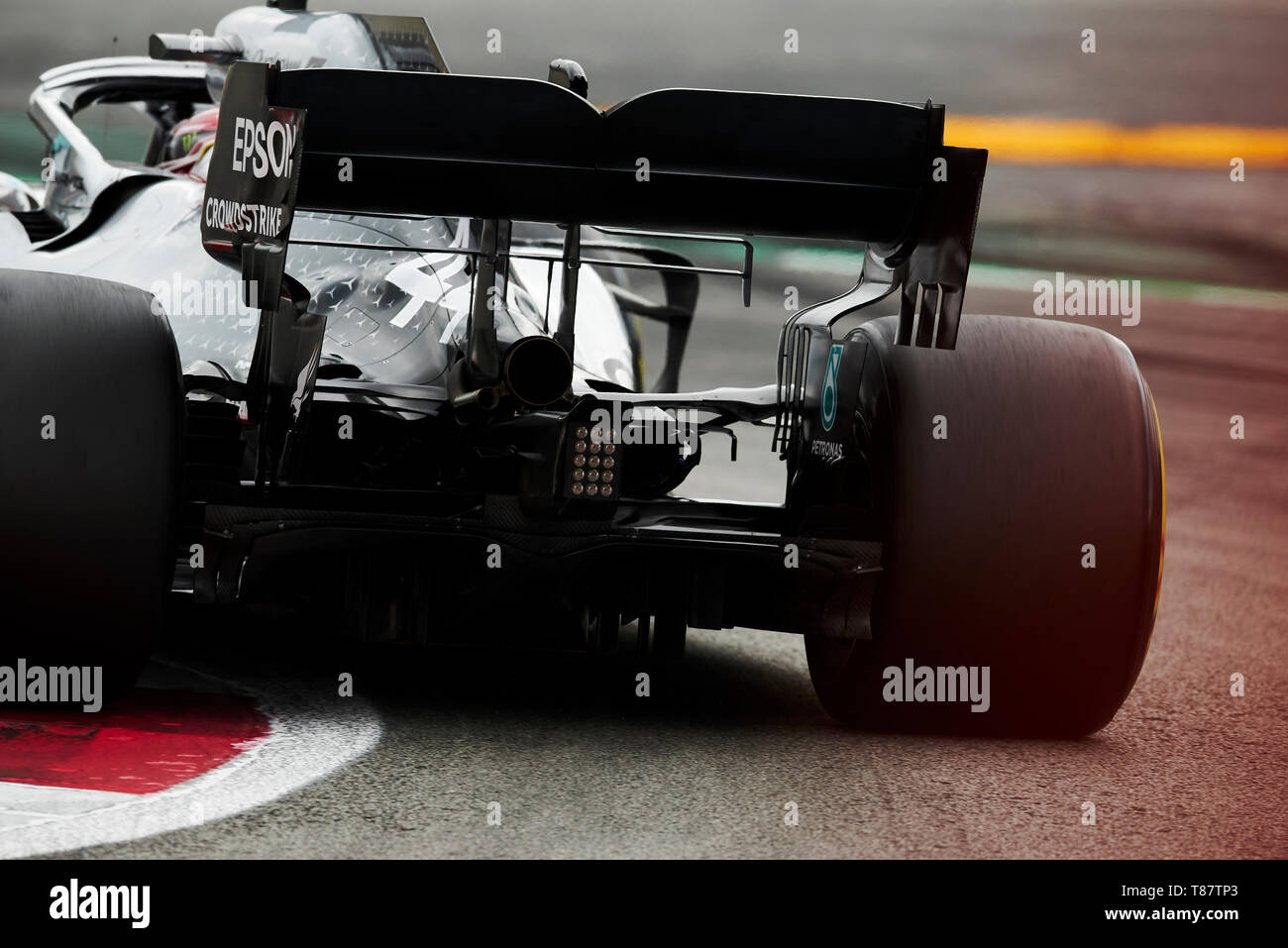 mercedes 2019 car f1