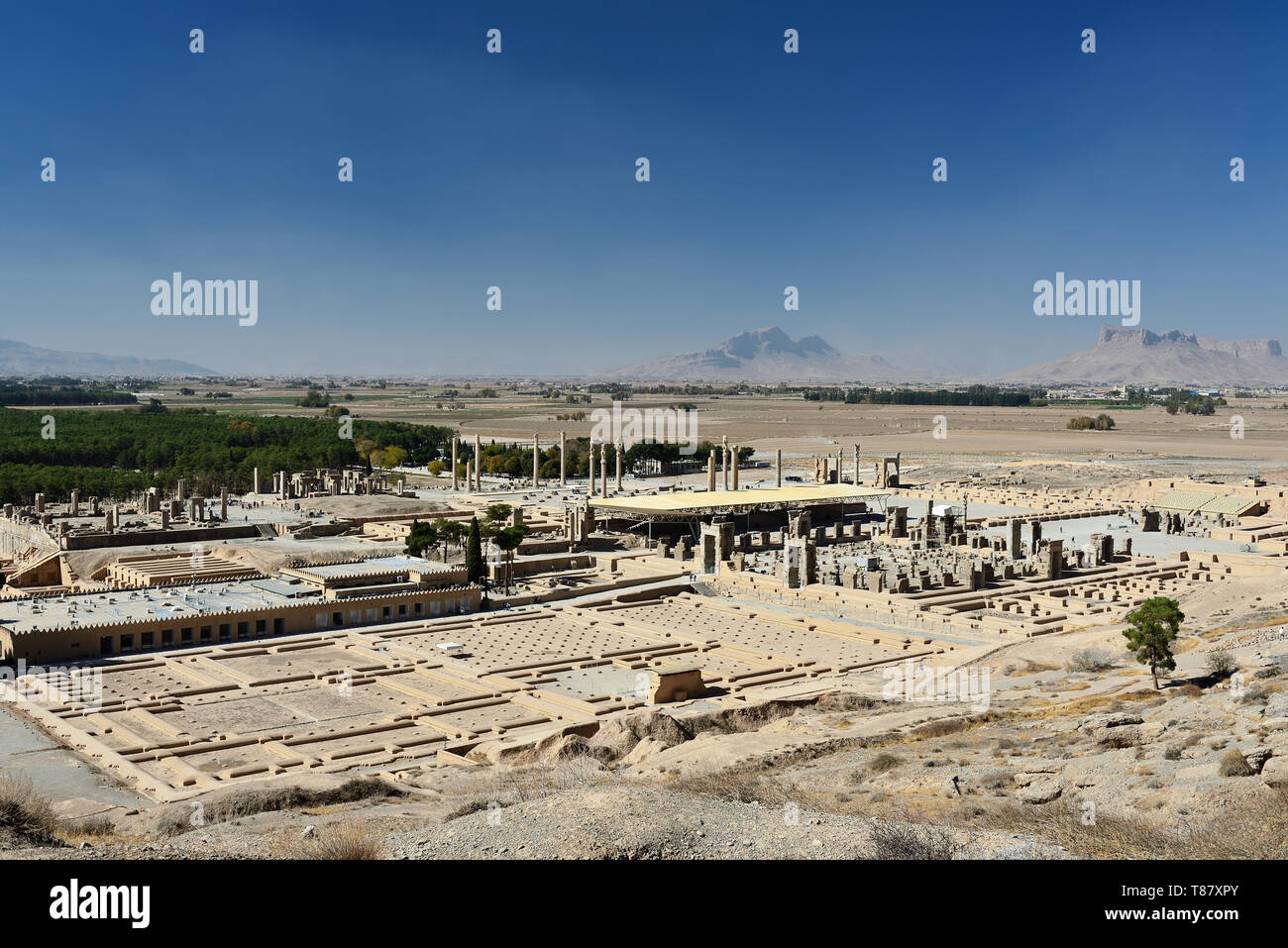 Persian architecture hi-res stock photography and images - Alamy