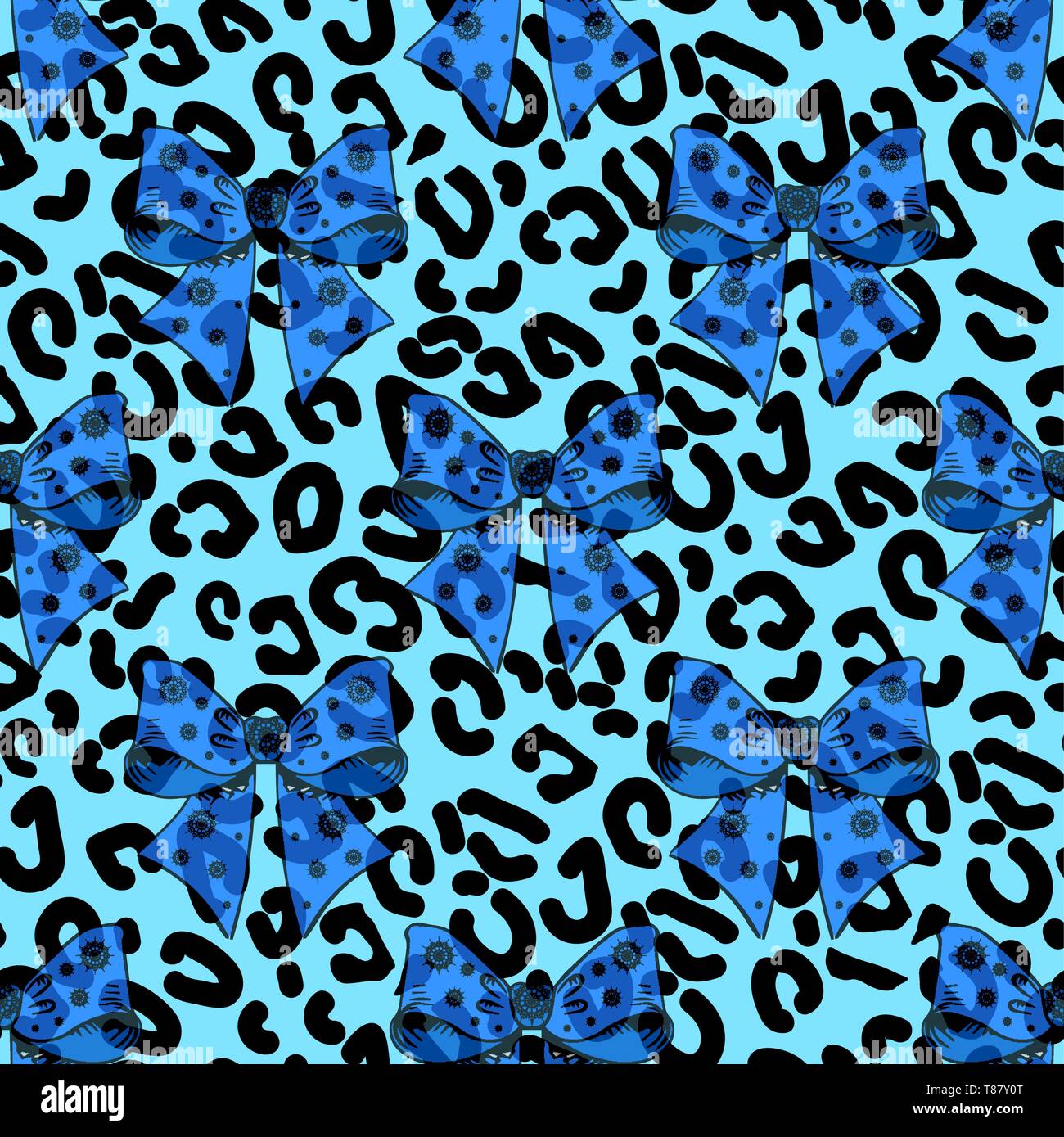 Blue glitter cheetah  Flower phone wallpaper Animal print wallpaper  Glitter wallpaper