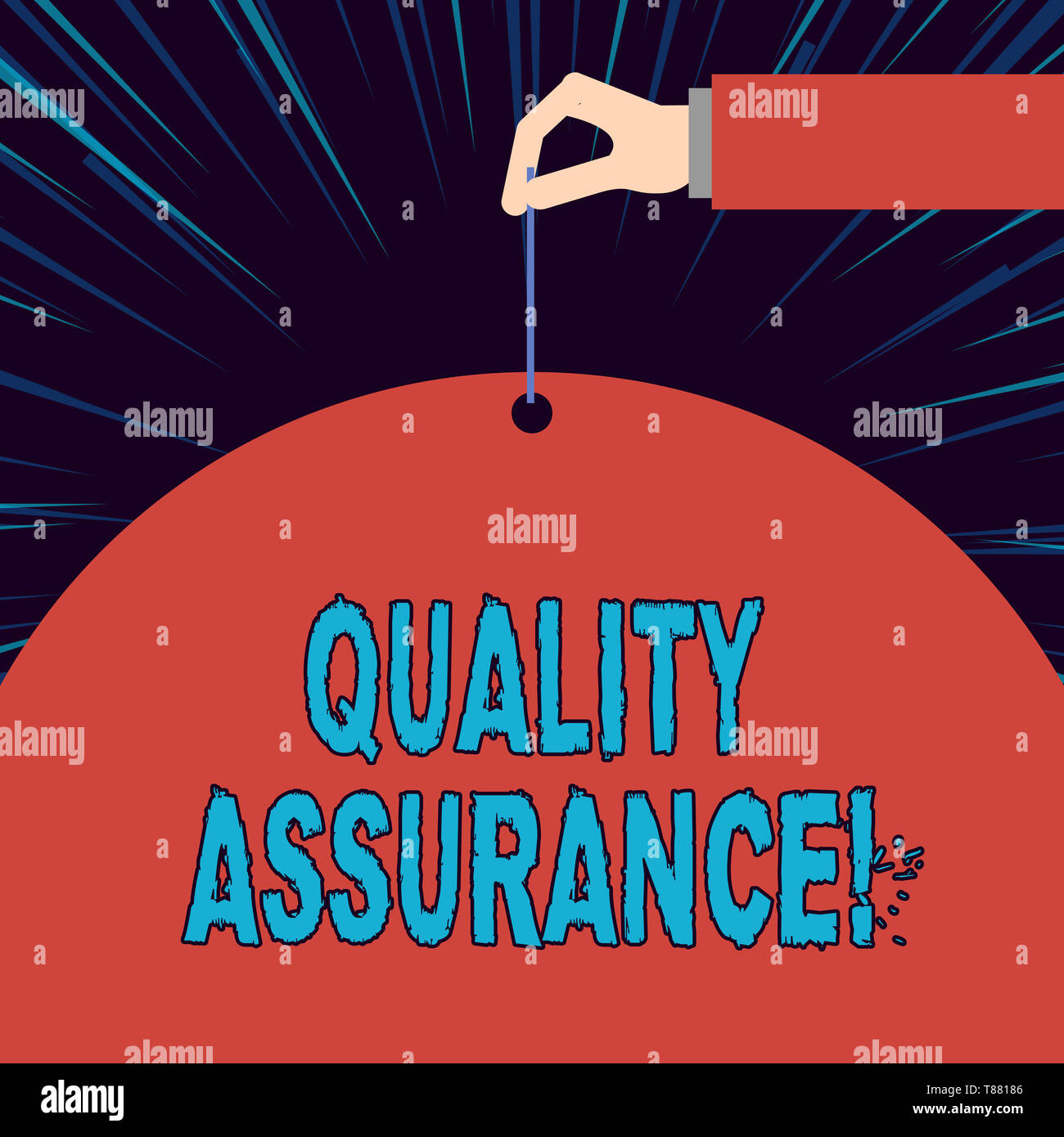 Quality diagram showing excellent hi-res stock photography and images ...