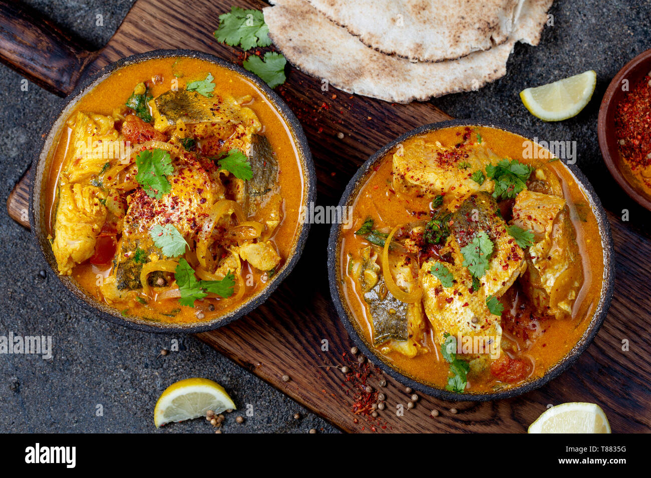 Kerala tilapia fish hi-res stock photography and images - Alamy
