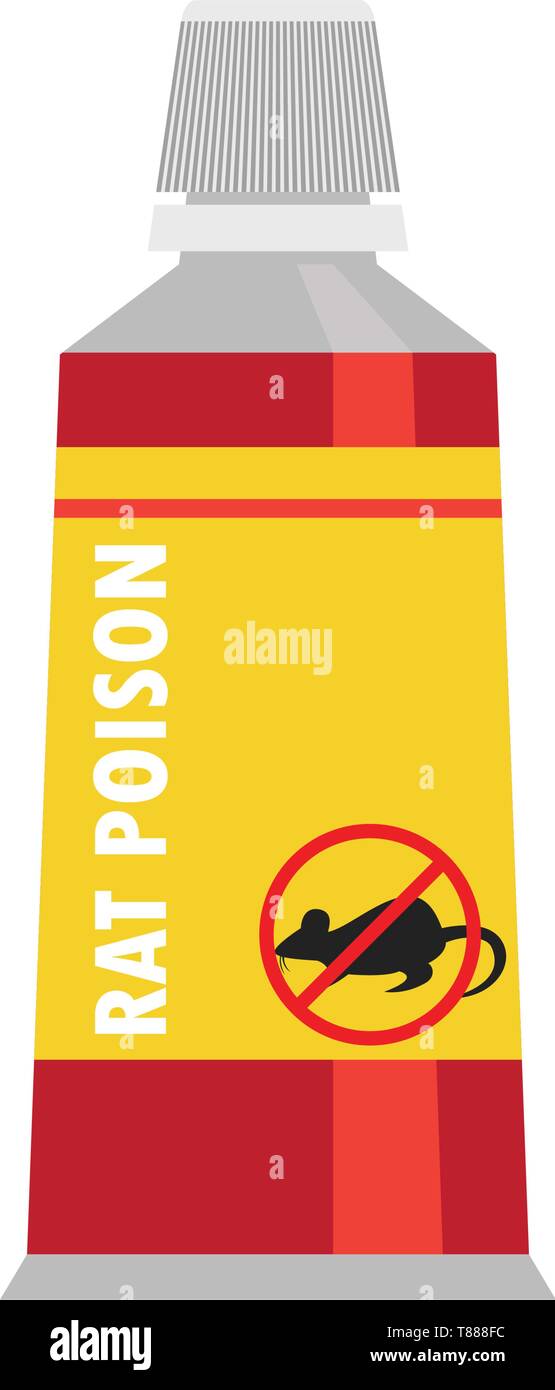 A Guide to Rat Poison in Dogs: How Much is Lethal? - AZ Animals