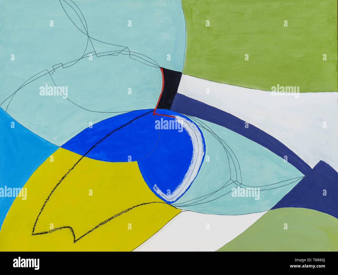 Graphite Art High Resolution Stock Photography and Images Alamy