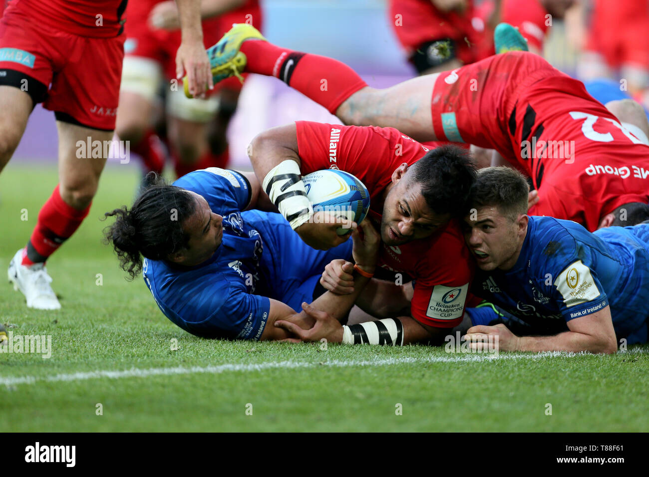 Titi lamositele saracens hi-res stock photography and images - Alamy