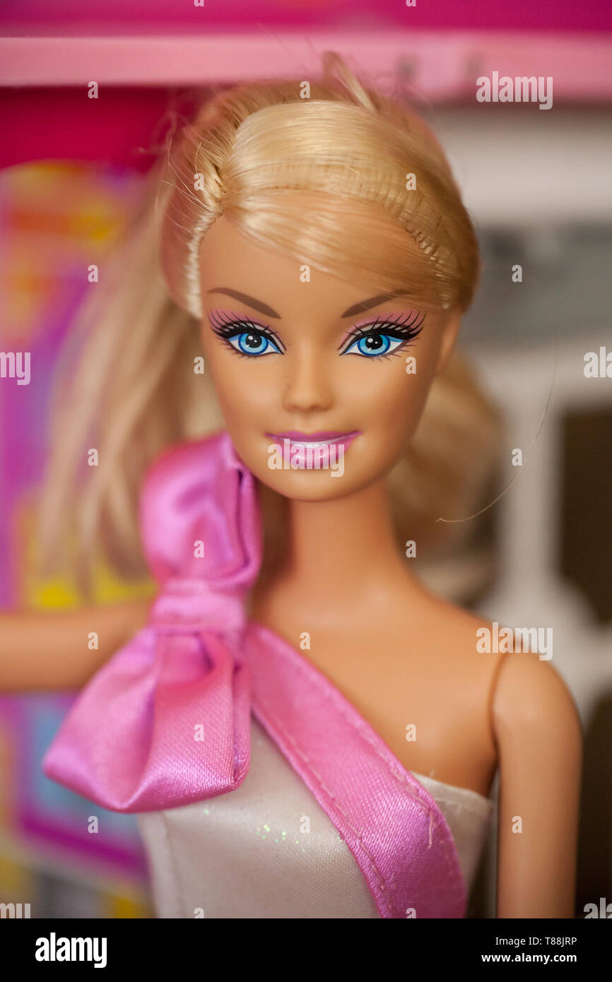 Barbie princess cheap 2019