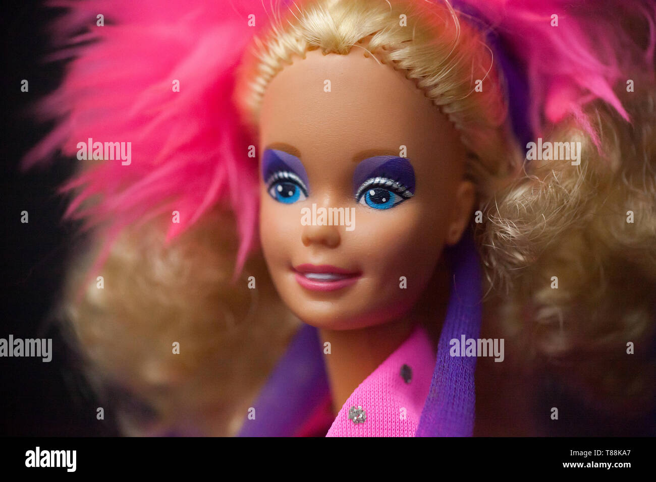 Barbie doll hotsell cartoon 2019