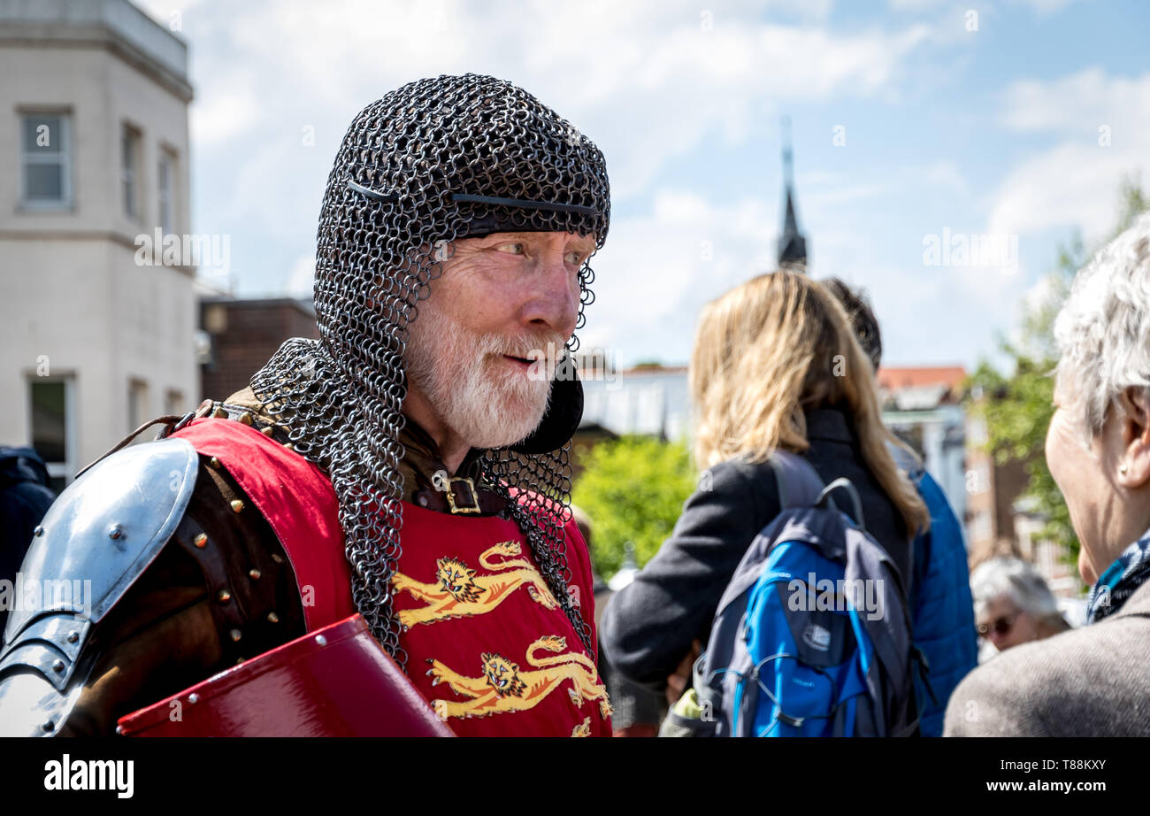 The field of the battle of lewes hires stock photography and images