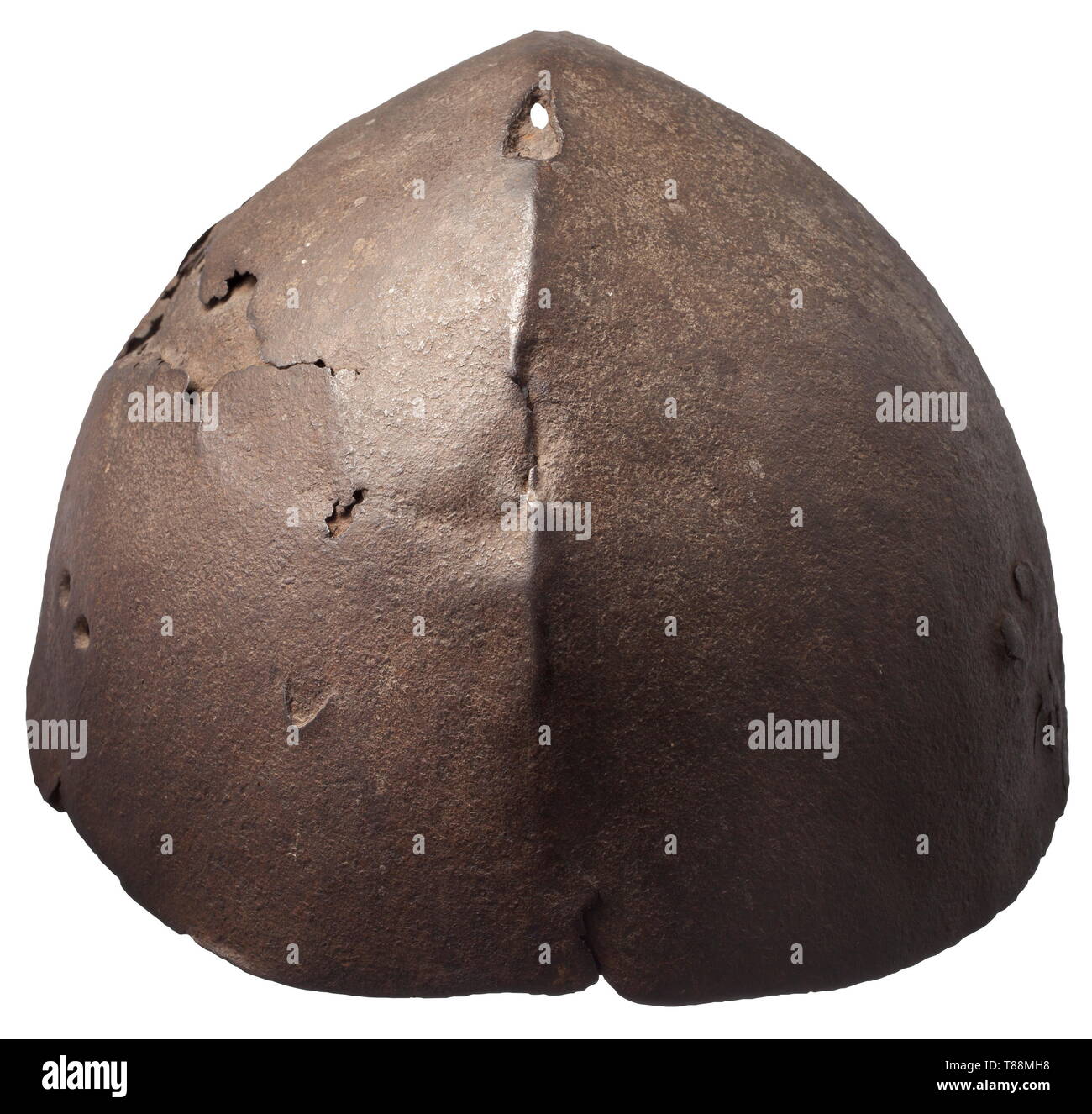 Holes in ears Cut Out Stock Images & Pictures Alamy