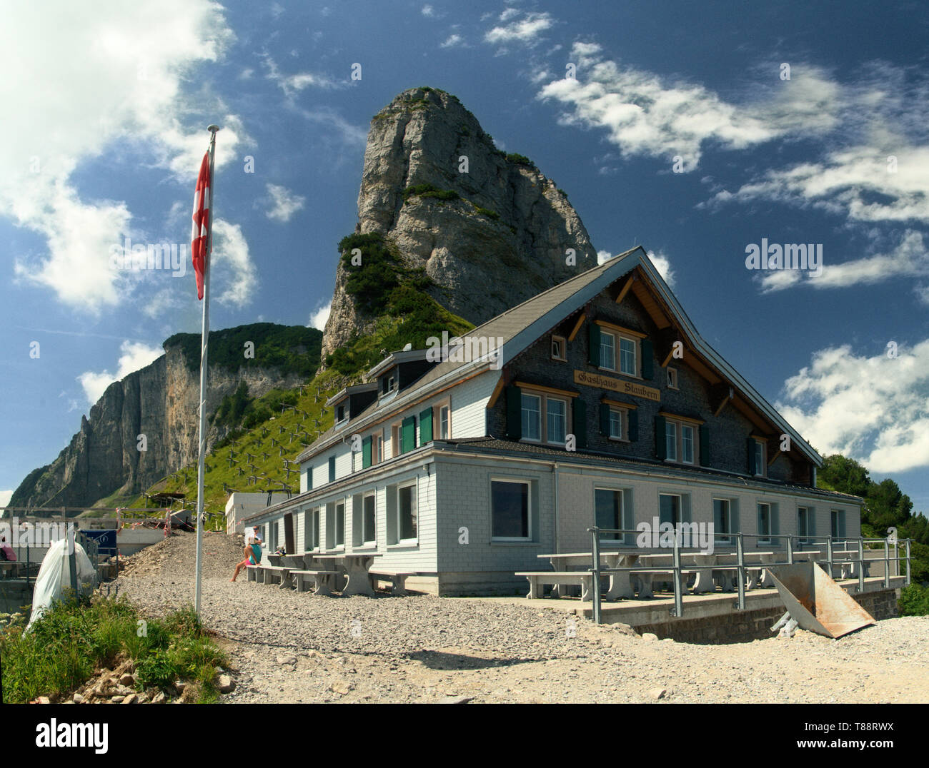 Berghaus hi-res stock photography and images - Page 5 - Alamy