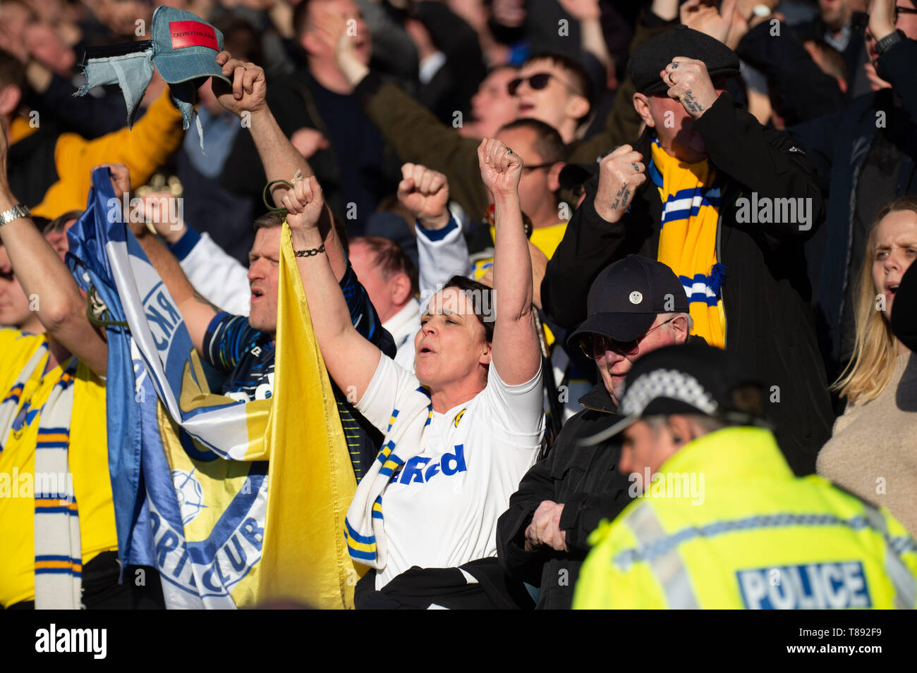 Derby county vs leeds united hires stock photography and images Alamy
