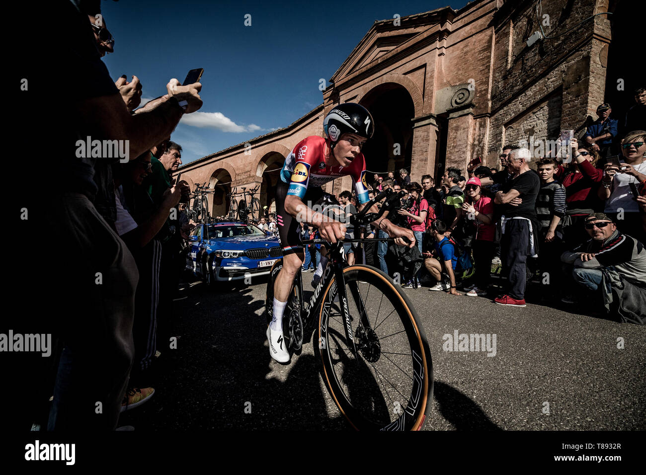 cyclingstage giro 2019