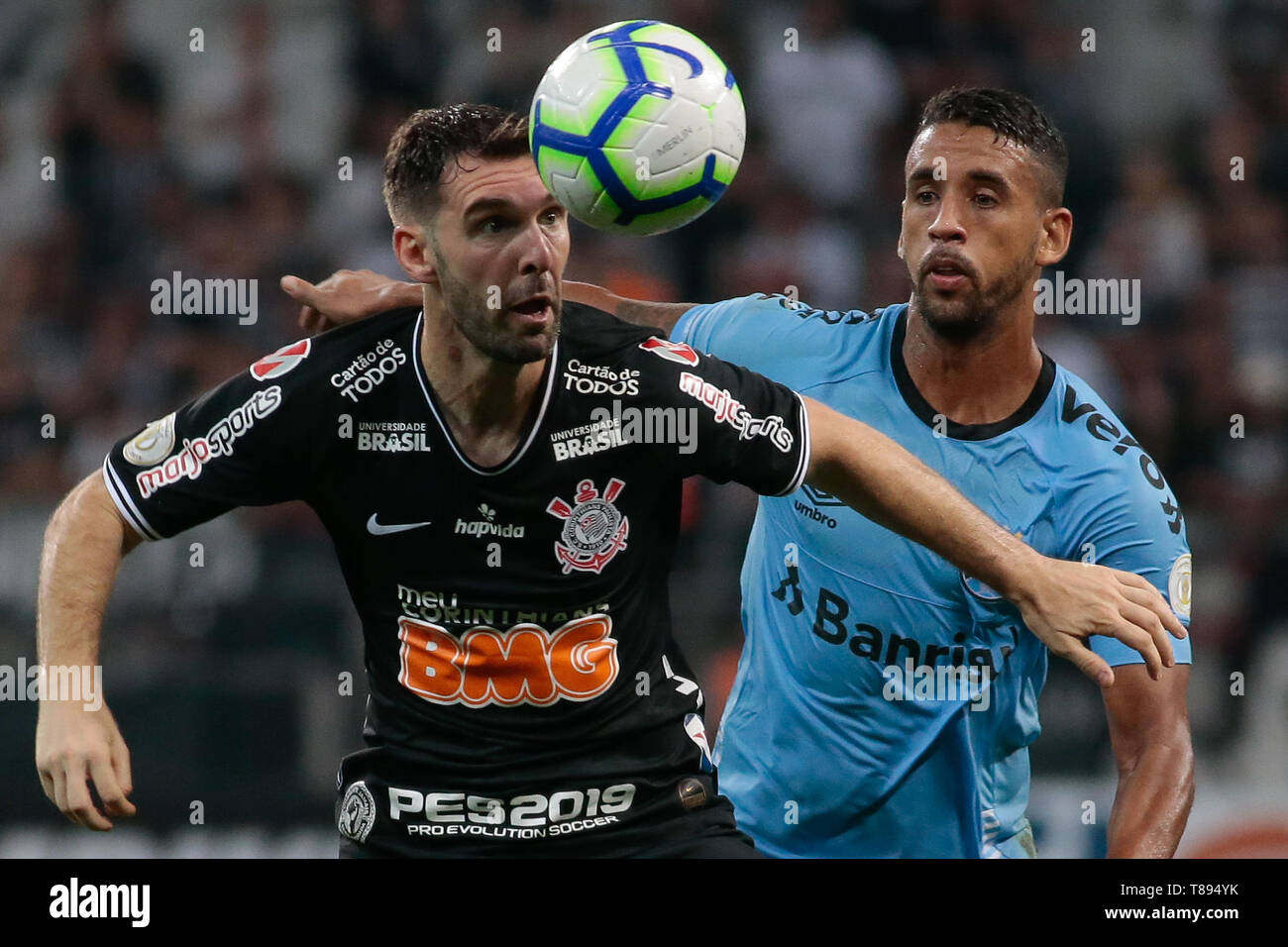 Brasileirão Week 11/12: Vasco Finally Victorious, Glorious Grêmio