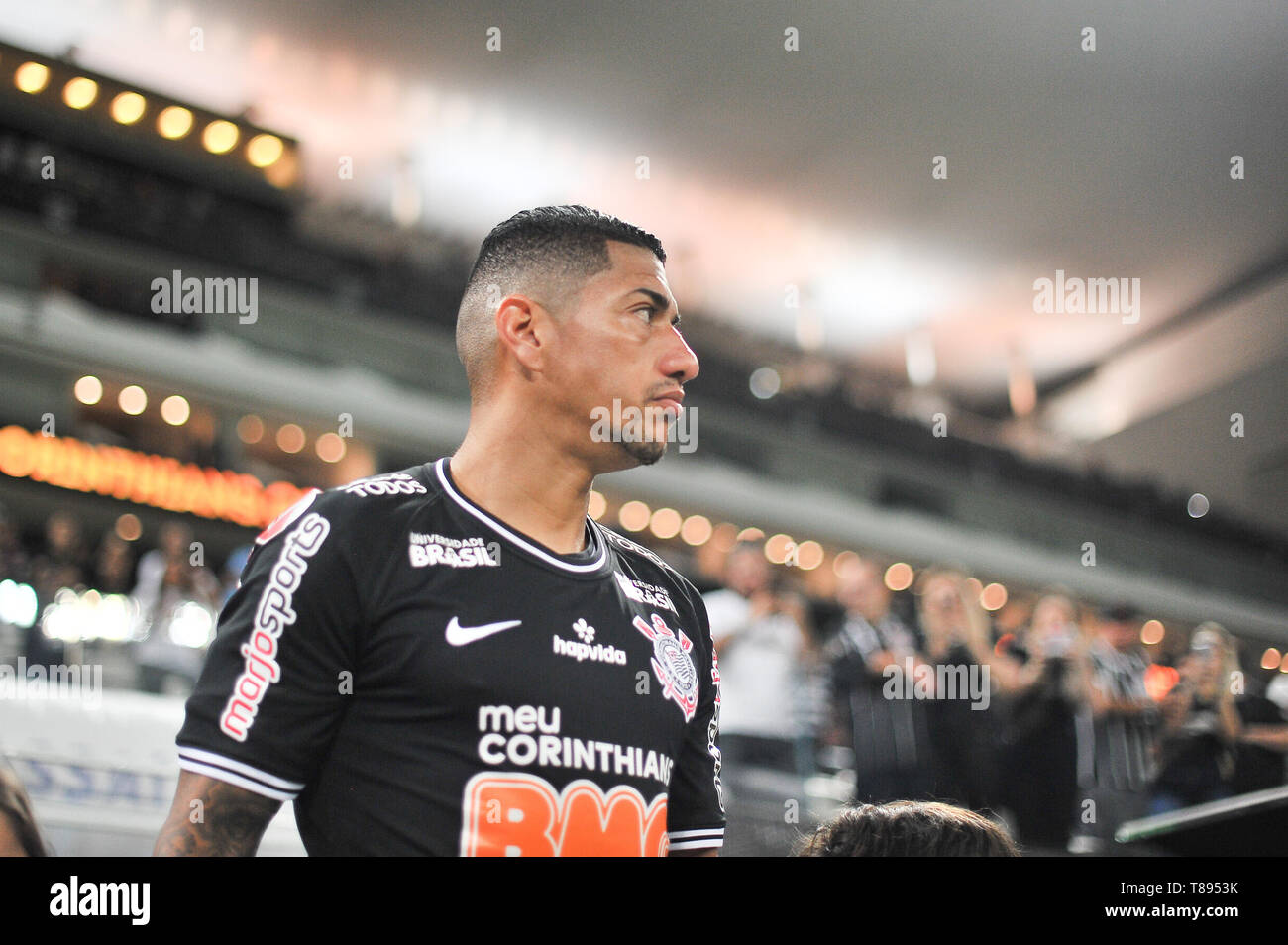 SP - Sao Paulo - 05/11/2019 - Brazilian A 2019, Corinthians vs. Gremio Photo: Duda Neighborhoods / AGIF Stock Photo