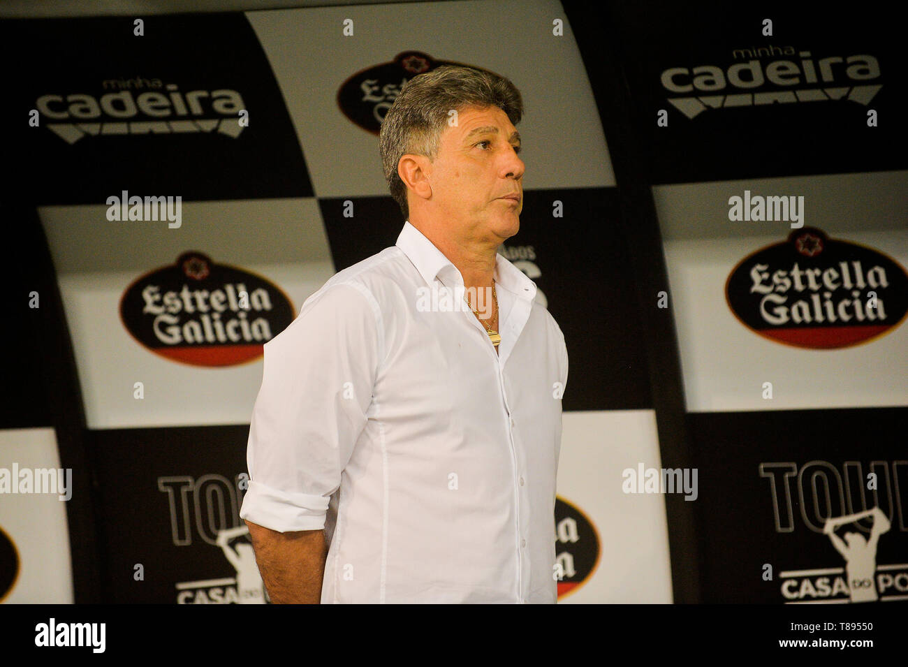 SP - Sao Paulo - 05/11/2019 - Brazilian A 2019, Corinthians vs. Gremio Photo: Duda Neighborhoods / AGIF Stock Photo